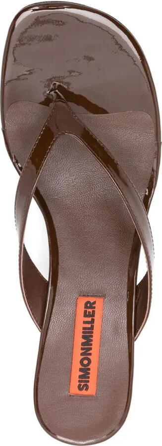 57mm Beep Thong sandals - Image 4