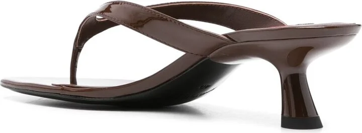 57mm Beep Thong Sandals - Image 3