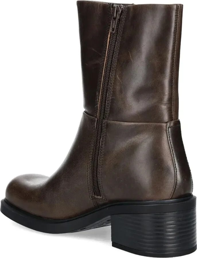 57mm Daniella boots - Image 3