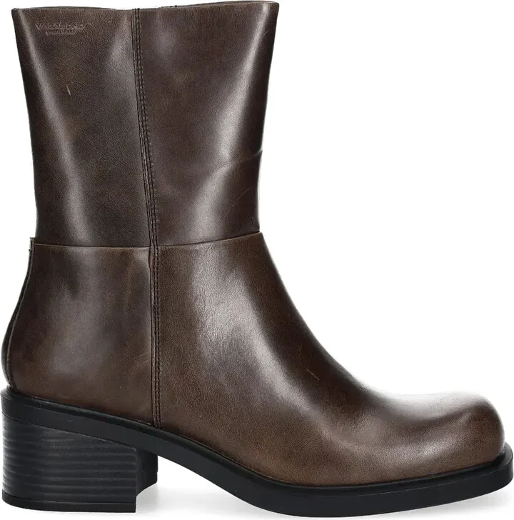 57mm Daniella boots