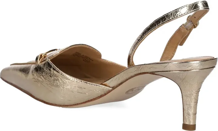 57mm Leather Pumps - Image 3