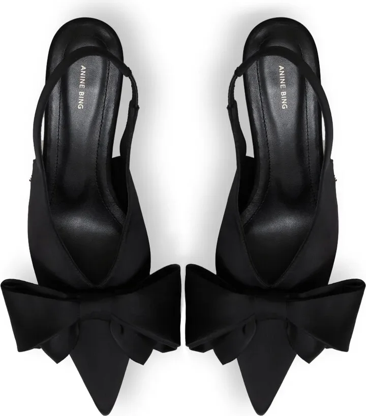57mm Nina pumps - Image 3
