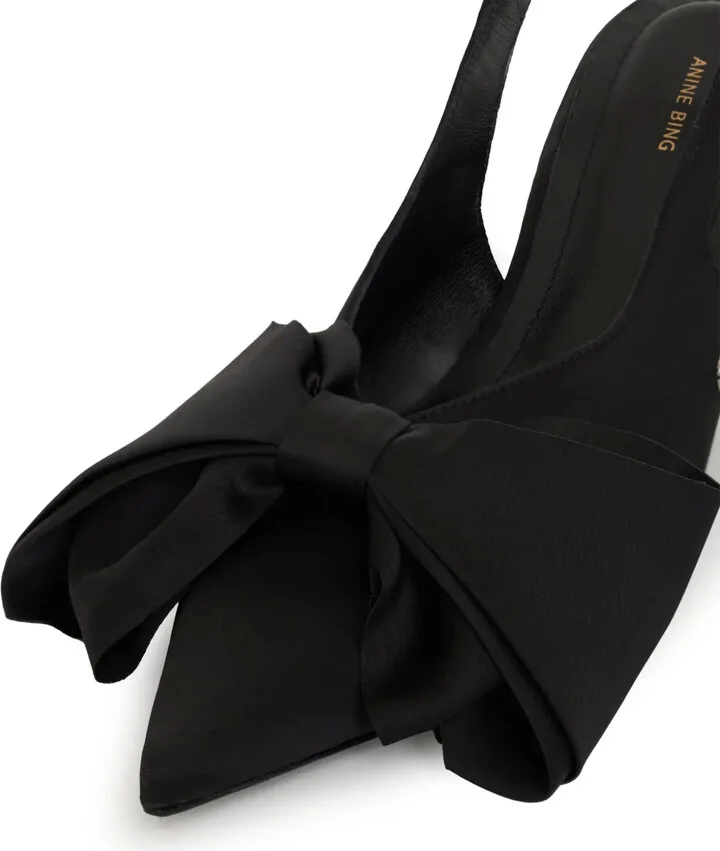 57mm Nina pumps - Image 4