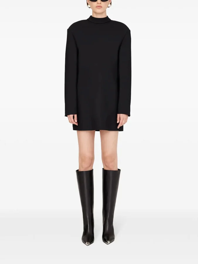 57mm Tall Nina boots - Image 5