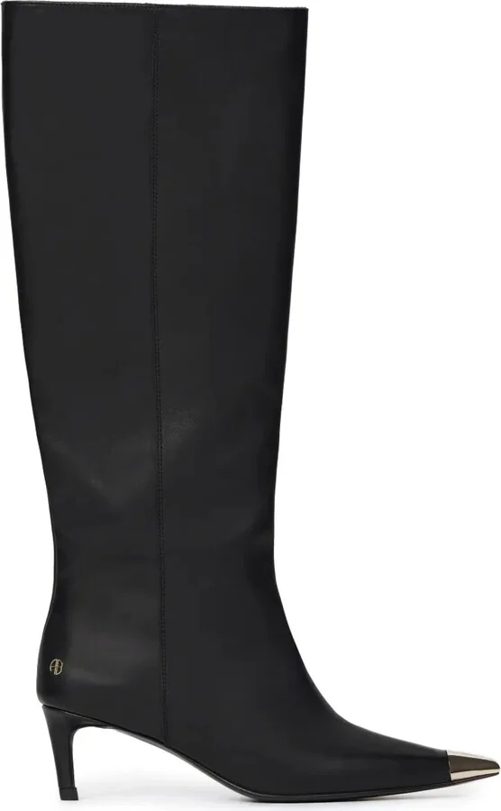 57mm Tall Nina boots