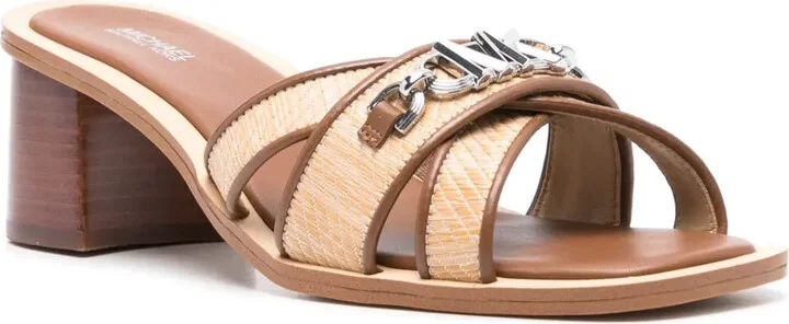 57mm Tiffanie sandals - Image 2