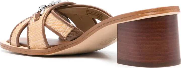 57mm Tiffanie sandals - Image 3