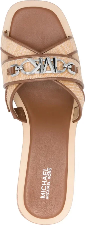 57mm Tiffanie sandals - Image 4
