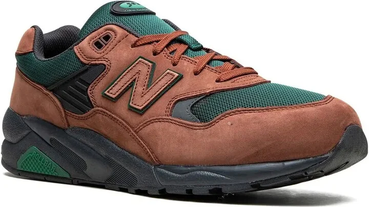 580 "Beef And Broccoli" sneakers - Image 2
