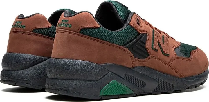 580 "Beef And Broccoli" sneakers - Image 3