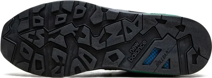 580 "Beef And Broccoli" sneakers - Image 4
