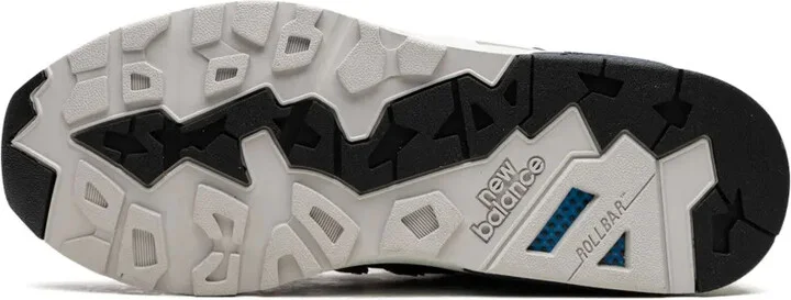 580 "Castlerock" sneakers - Image 4