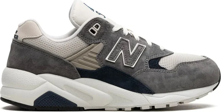 580 "Castlerock" sneakers