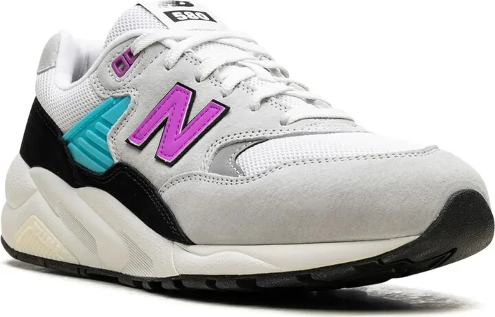 580 Low-Top Sneakers - Image 2