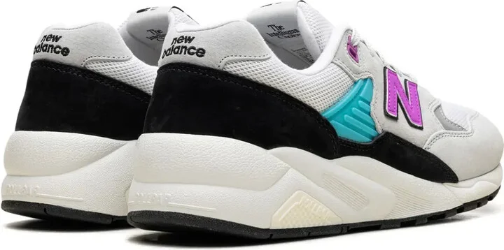 580 Low-Top Sneakers - Image 3
