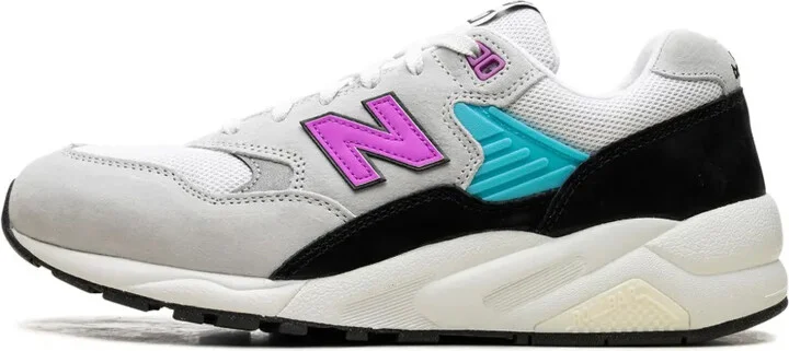 580 Low-Top Sneakers - Image 5