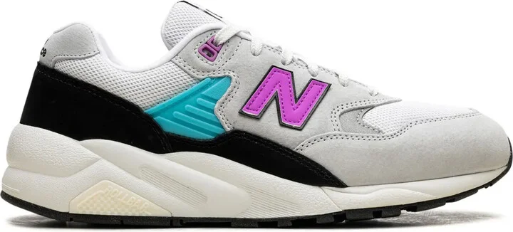 580 Low-Top Sneakers