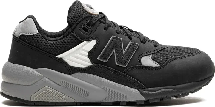 580 Low-Top Sneakers