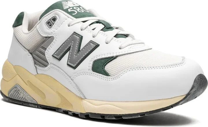 580 "Nightwatch Green" sneakers - Image 2