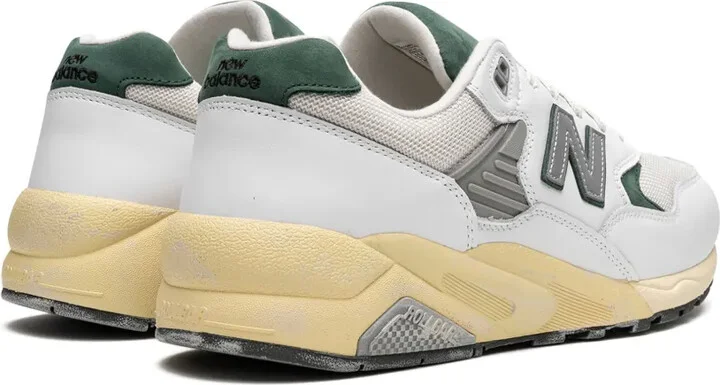 580 "Nightwatch Green" sneakers - Image 3