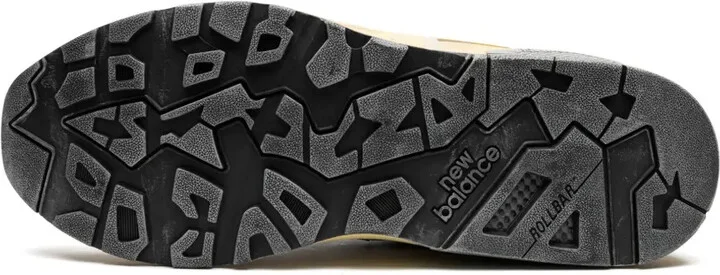 580 "Nightwatch Green" sneakers - Image 4