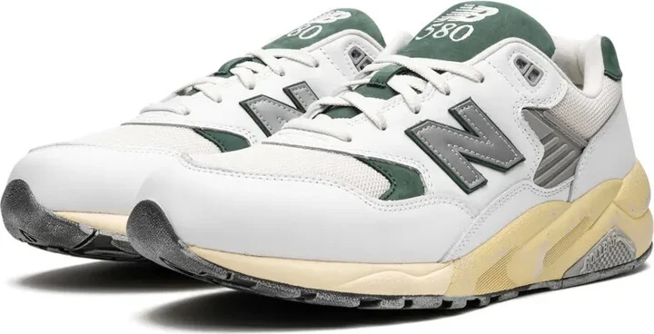580 "Nightwatch Green" sneakers - Image 5