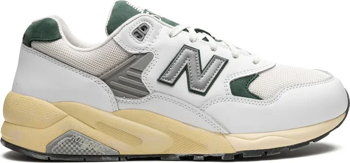580 "Nightwatch Green" sneakers