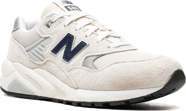 580 "Nimbus Cloud" sneakers - Image 2