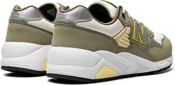 580 "Olive" sneakers - Image 3