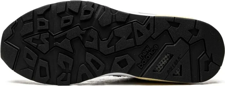 580 "Olive" sneakers - Image 4
