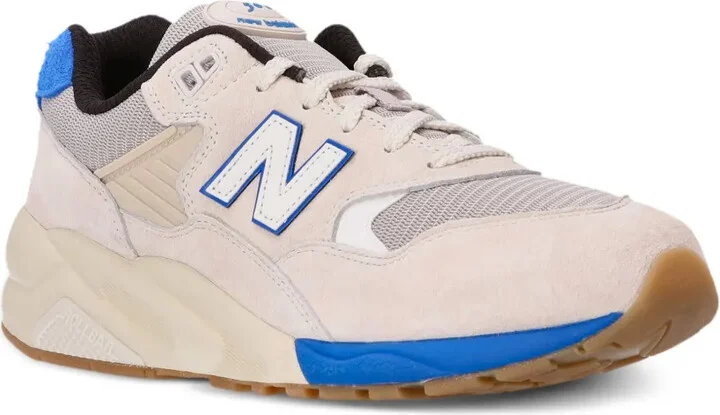 580 Panelled Sneakers - Image 2