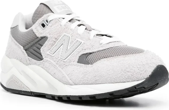 580 Panelled Sneakers - Image 2