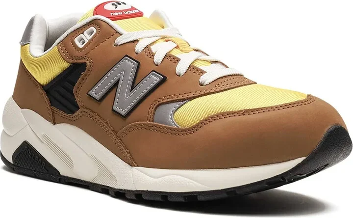 580 "Workwear" sneakers - Image 2
