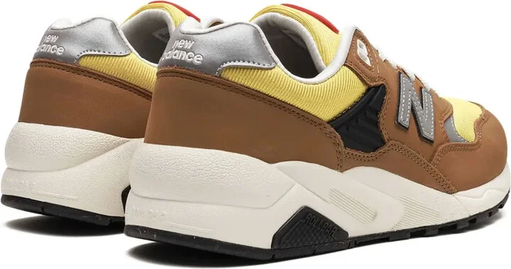 580 "Workwear" sneakers - Image 3