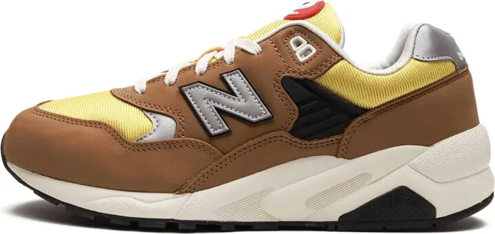 580 "Workwear" sneakers - Image 5