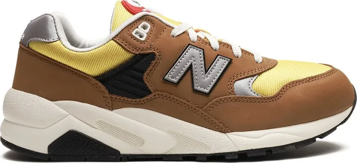 580 "Workwear" sneakers