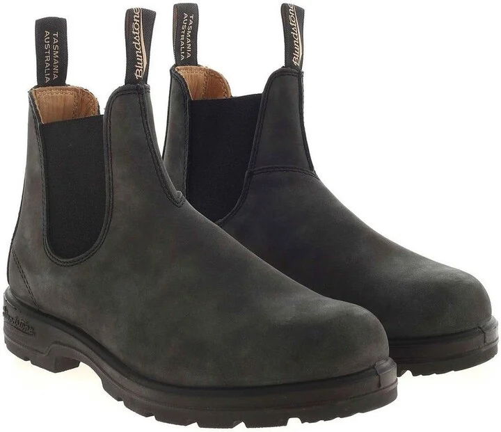 587 Chelsea Boots - Image 3