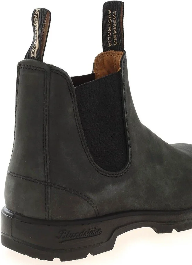 587 Chelsea Boots - Image 4