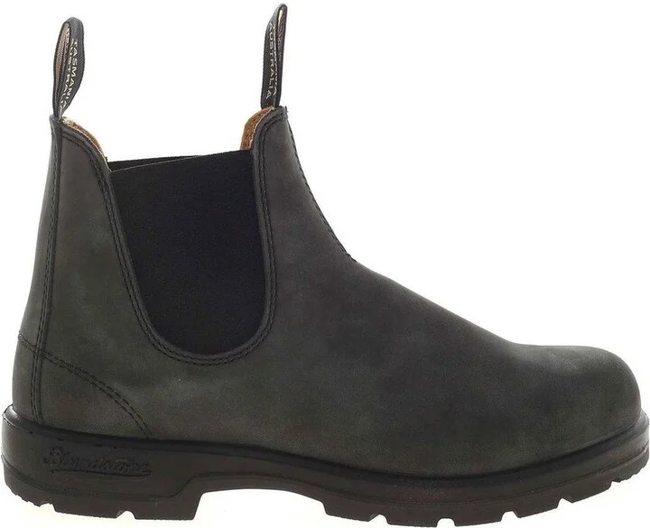 587 Chelsea Boots