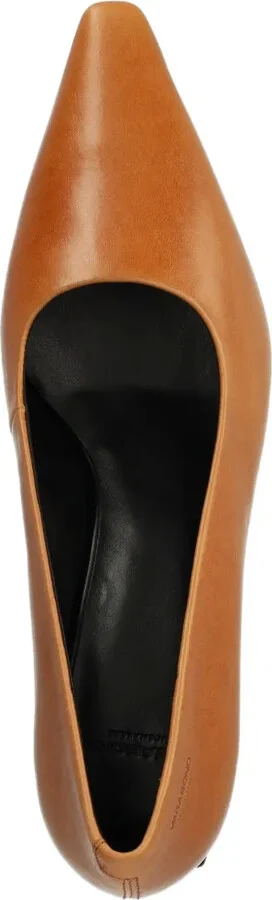 58mm Altea pointed-toe pumps - Image 3