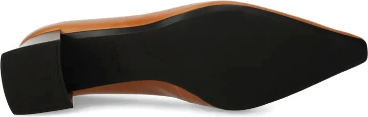 58mm Altea pointed-toe pumps - Image 4