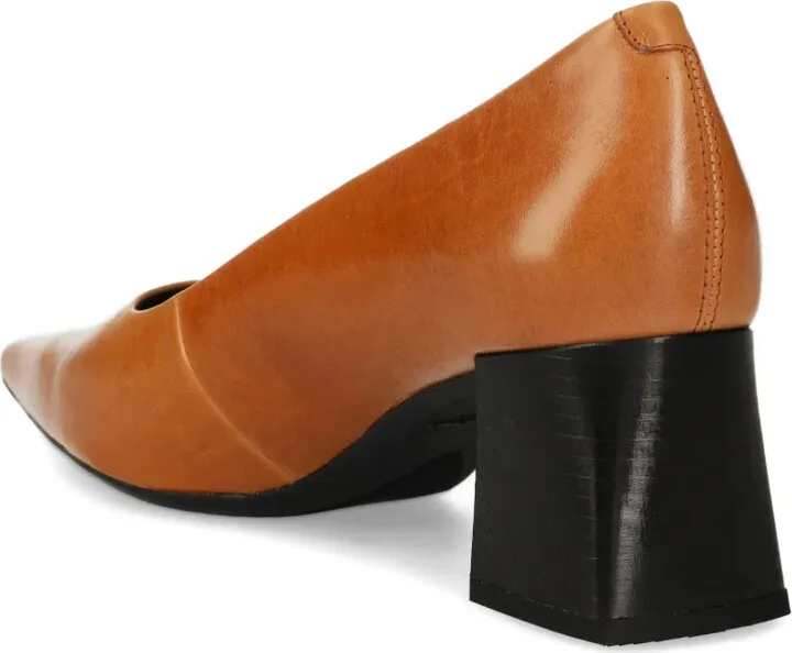 58mm Altea pointed-toe pumps - Image 5