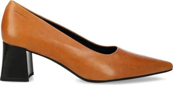 58mm Altea pointed-toe pumps