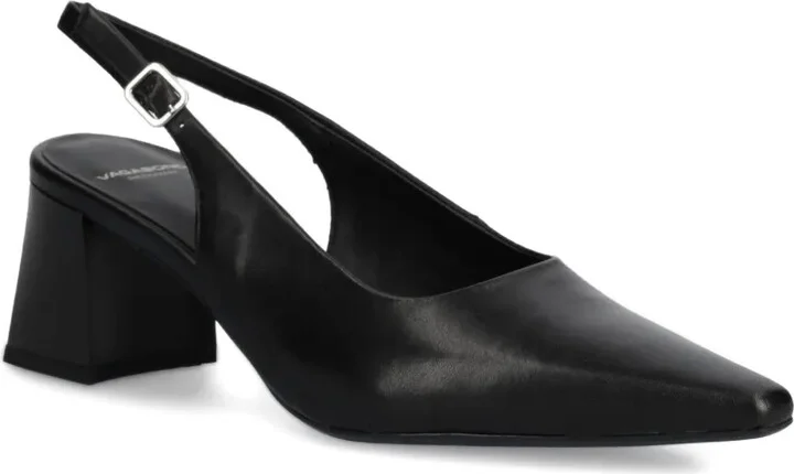 58mm Altea slingback pointed-toe pumps - Image 2