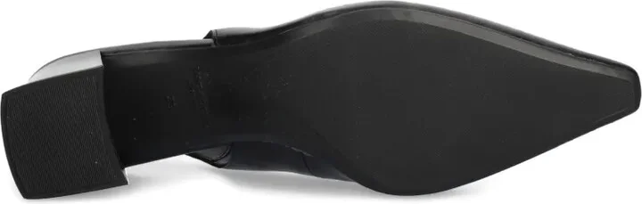 58mm Altea slingback pointed-toe pumps - Image 5