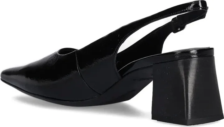 58mm Altea slingback pointed-toe pumps - Image 2