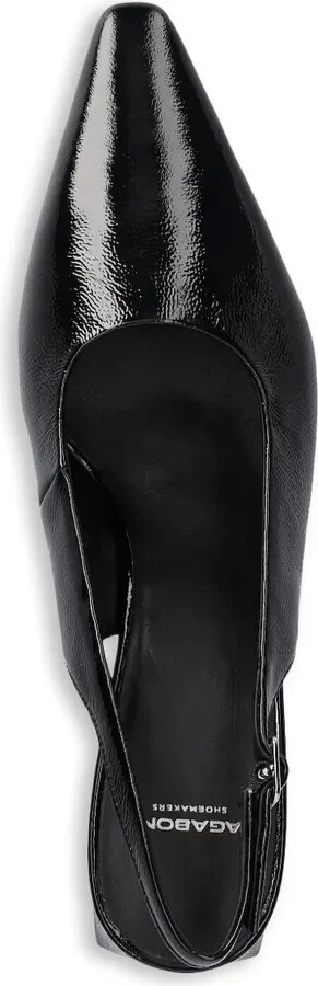 58mm Altea slingback pointed-toe pumps - Image 3