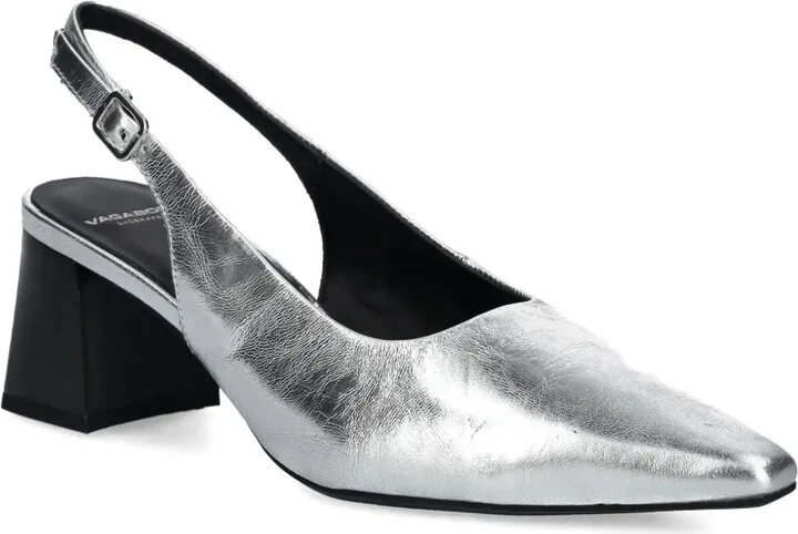 58mm Altea slingback pumps - Image 2