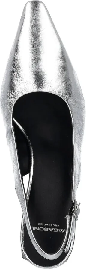 58mm Altea slingback pumps - Image 3