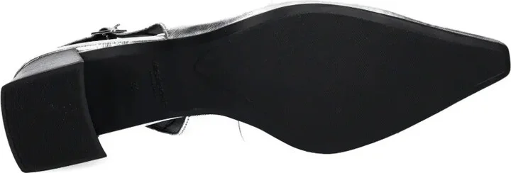 58mm Altea slingback pumps - Image 4